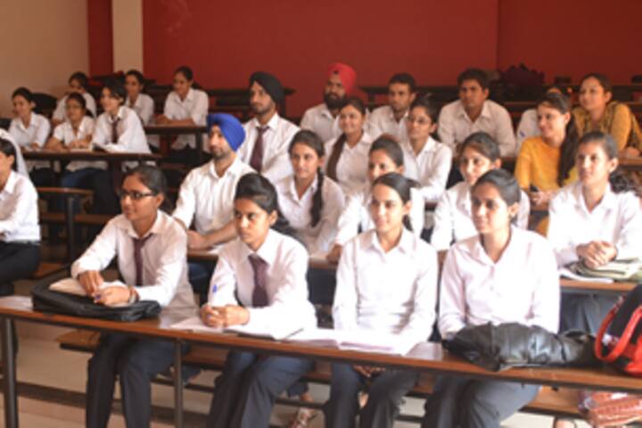 classroom